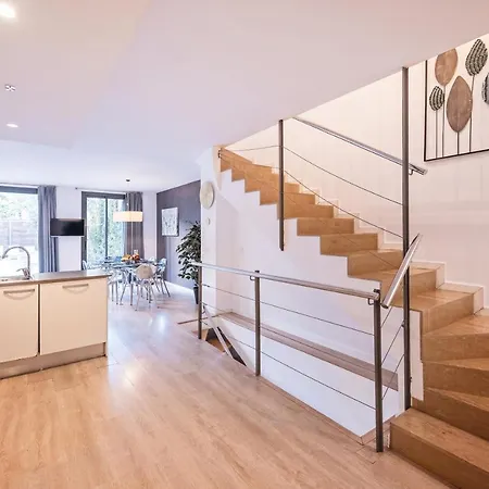 Sweet - Carrer Girona Appartement