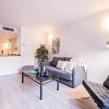 Appartement Sweet - Carrer Girona Barcelona