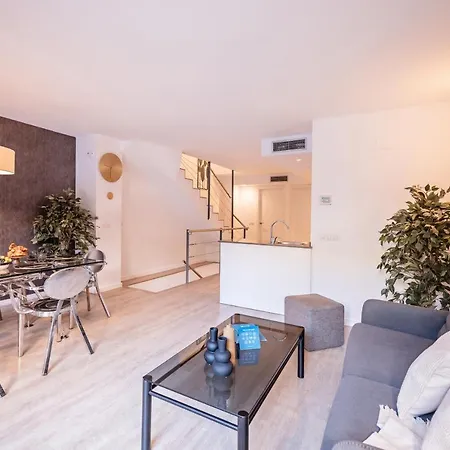 Sweet - Carrer Girona Appartement