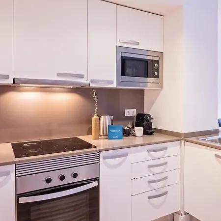 Sweet - Carrer Girona Appartement *