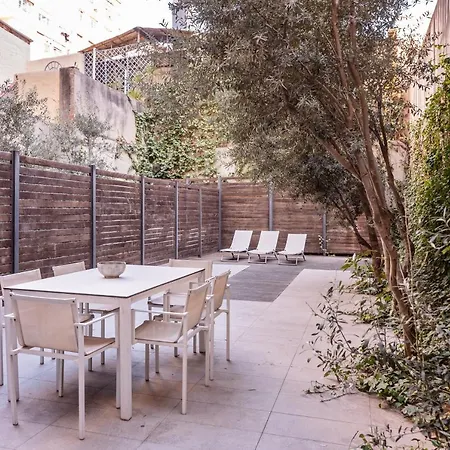 Sweet - Carrer Girona Barcelone