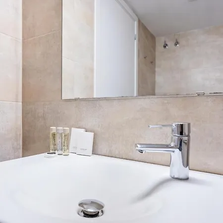 Sweet - Carrer Girona Appartement Barcelona