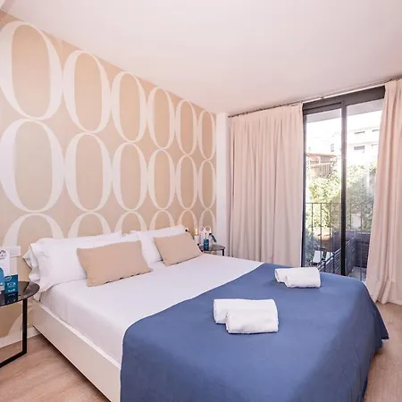 Appartement Sweet - Carrer Girona