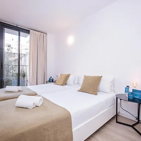 Appartement Sweet - Carrer Girona