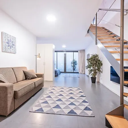 Appartement Sweet - Carrer Girona *