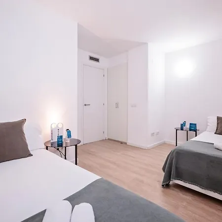 Sweet - Carrer Girona Appartement