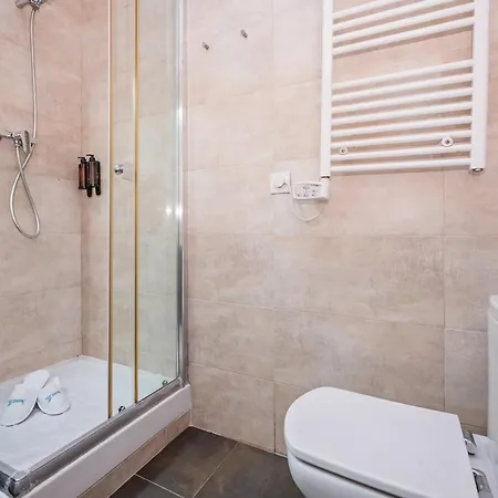 Appartement Sweet - Carrer Girona Barcelona
