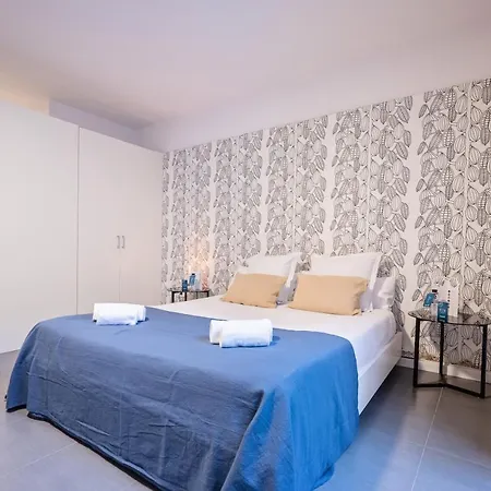 Sweet - Carrer Girona Appartement