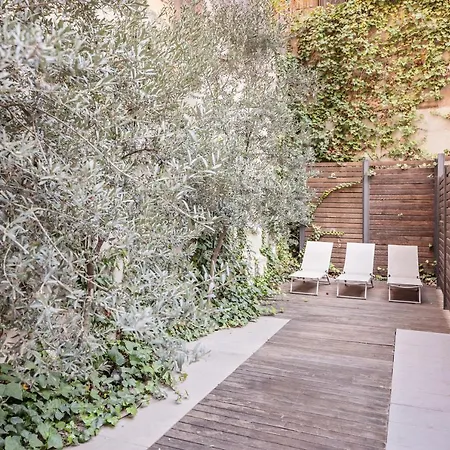 Sweet - Carrer Girona Appartement *