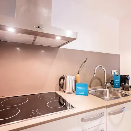 Appartement Sweet - Carrer Girona Barcelona