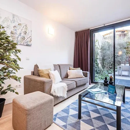 Sweet - Carrer Girona Appartement