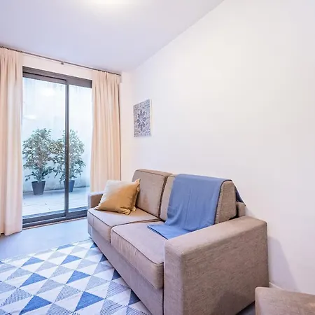 Appartement Sweet - Carrer Girona *