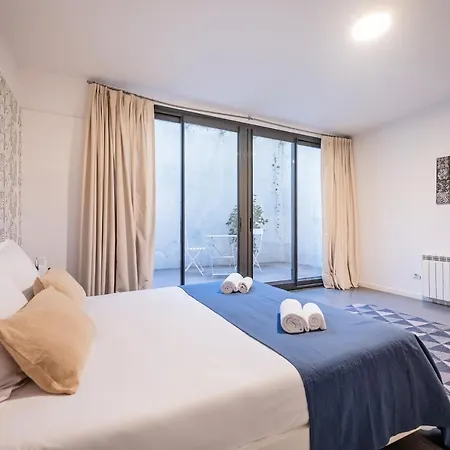Appartement Sweet - Carrer Girona