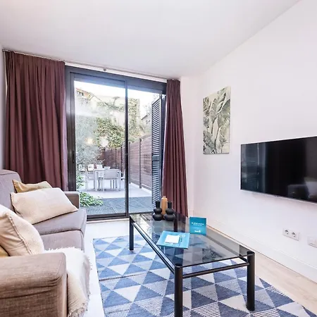 Appartement Sweet - Carrer Girona *