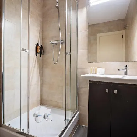 Appartement Sweet - Carrer Girona Barcelone