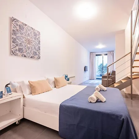 Sweet - Carrer Girona Appartement