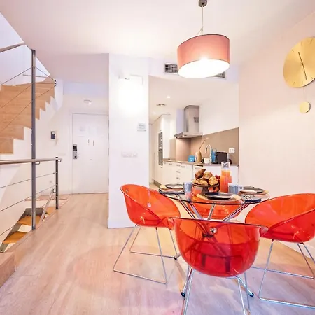 Sweet - Carrer Girona Appartement *