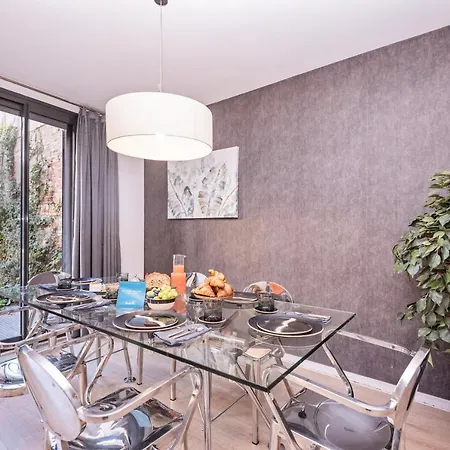 Apartment Sweet - Carrer Girona
