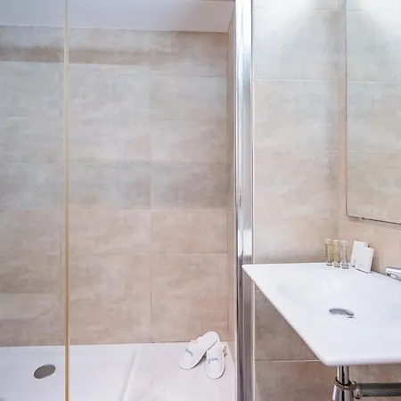 Sweet - Carrer Girona Apartment *