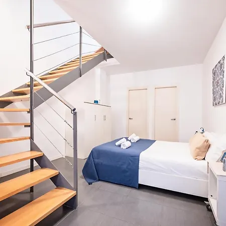 Sweet - Carrer Girona Apartment *