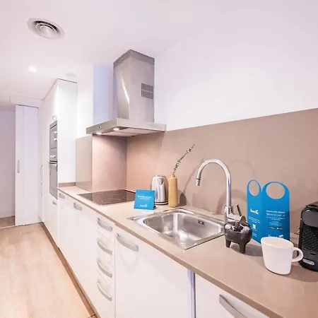 Apartment Sweet - Carrer Girona