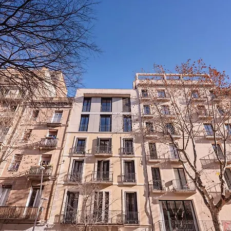 Sweet - Carrer Girona Apartment *